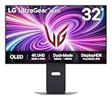LG 45GS95QE-B 45in OLED 240Hz