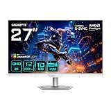 Gigabyte M27Q X 27in QHD 240Hz