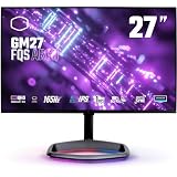 Cooler Master GM27-CQS 27in QHD 170Hz
