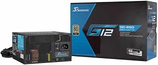 Seasonic G12 GC-750