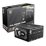 MSI MAG A1000GL PCIE5