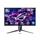 ASUS ROG Swift PG49WCD 49in OLED 144Hz