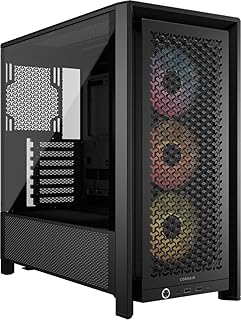 Corsair FRAME 4000D RS ARGB