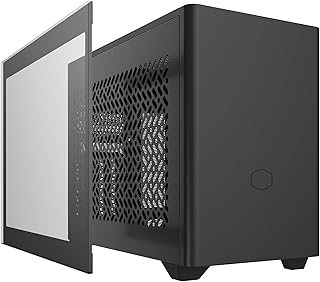 Cooler Master NR200P