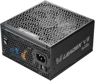 Super Flower Leadex VII Gold 850W
