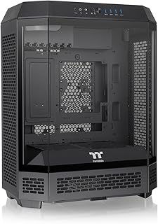 Thermaltake The Tower 600