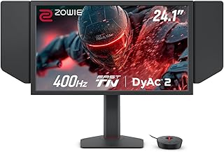 BenQ ZOWIE XL2566K 24.5in FHD 360Hz