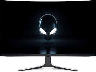 Dell Alienware AW3225QF 32in 4K 240Hz QD-OLED