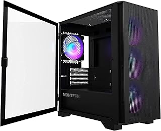 Montech AIR 100 ARGB