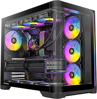 Antec C5 ARGB