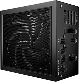 be quiet! Straight Power 12 850W