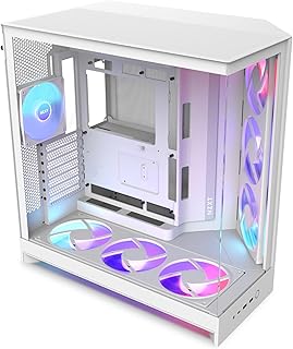 NZXT H9 Flow RGB