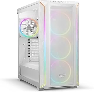 be quiet! Shadow Base 800 DX
