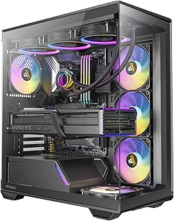 Antec C3 ARGB