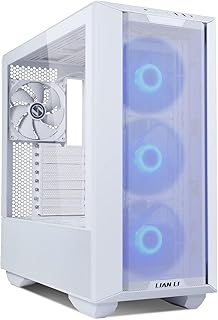 Lian Li Lancool III RGB