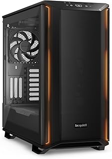 be quiet! Dark Base 701