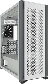 Corsair 7000D Airflow
