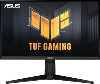 ASUS TUF VG27AQL3A 27in QHD 180Hz