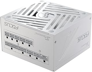 Seasonic Focus GX-750