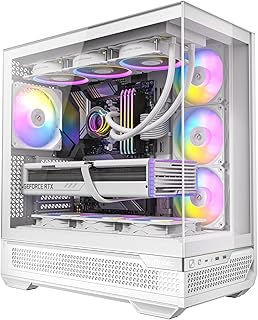 Antec C7 ARGB