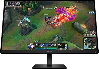 HP Omen 27q 27in QHD 165Hz