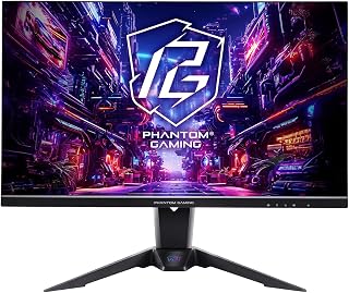 ASRock PG27QFT2A 27in QHD 180Hz
