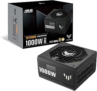 ASUS TUF Gaming 1000W Gold