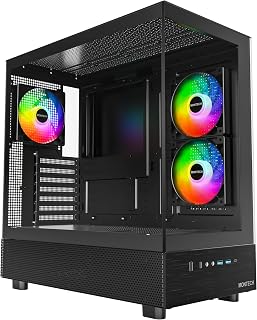 Montech XR Mesh