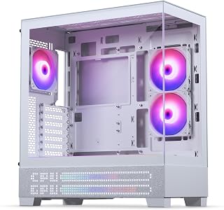 Phanteks XT View