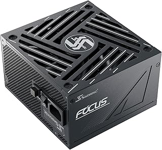 Seasonic Focus GX-1000