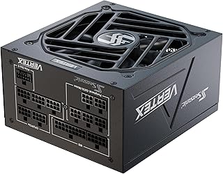 Seasonic Vertex PX-1000