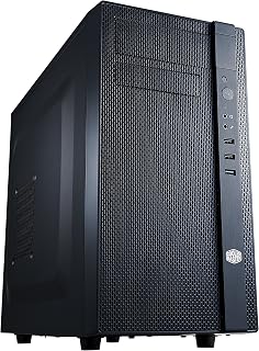 Cooler Master NR600