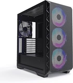 Montech Air 903 Base